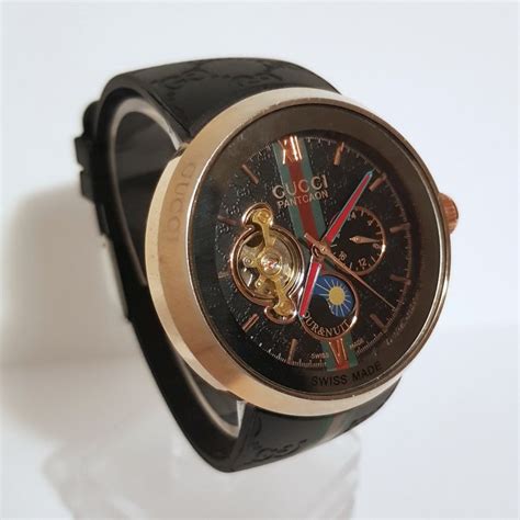 gucci watch 1142 price|gucci watches for men price.